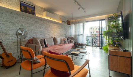 Apartamento à venda com 3 quartos, sendo 1 suíte,  em Moema, São Paulo, SP