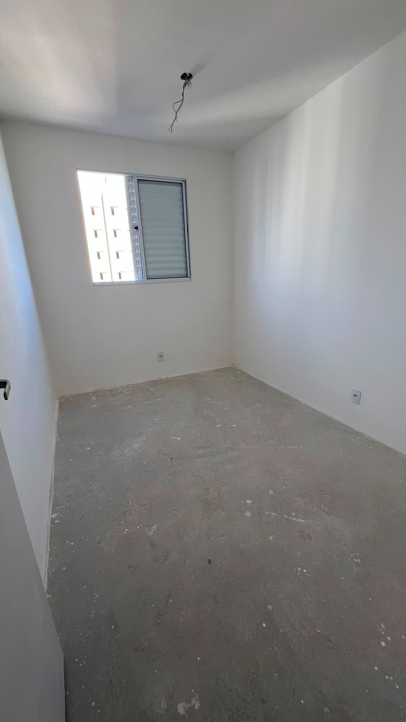 Apartamento à venda com 2 quartos em JARDIM NOVA ALVORADA, Hortolândia, SP