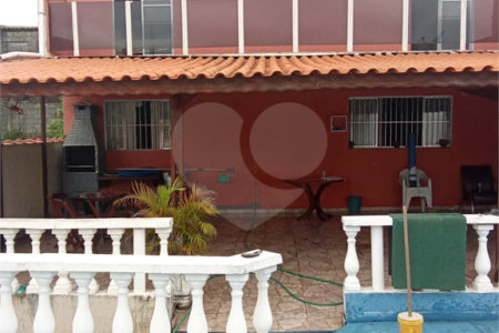Casa à venda com 3 quartos, sendo 1 suíte, em Capoavinha, Mairiporã, SP