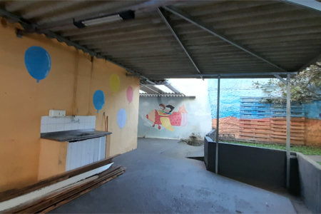 Casa para alugar em Assunção, São Bernardo do Campo, SP