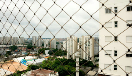 Apartamento à venda com 3 quartos, sendo 1 suíte,  em Vila Cruzeiro, São Paulo, SP