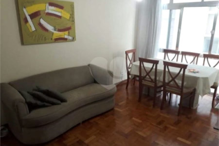 Apartamento à venda com 2 quartos em Vila Monumento, São Paulo, SP
