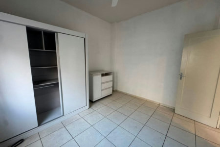 Apartamento com 1 dormitório à venda, 50 m² por R$ 365.000,00 - Embaré - Santos/SP