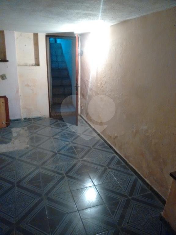 Sobrado à venda com 3 quartos, sendo 1 suíte, no Brasilândia, São Paulo, SP