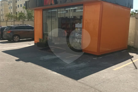 Apartamento para alugar com 2 quartos em Campo Grande, Rio de Janeiro, RJ