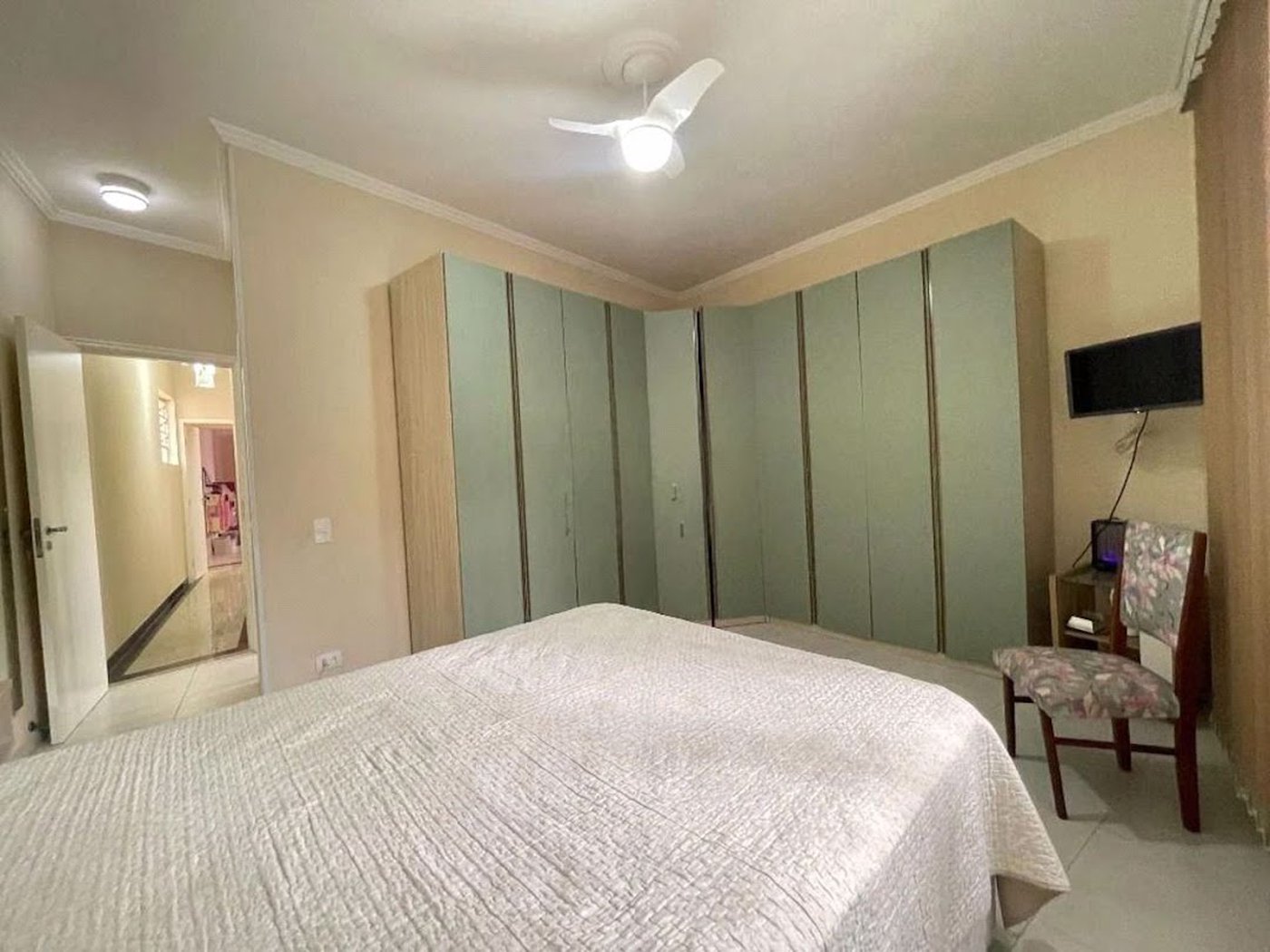 Casa Residencial à venda, Embaré, Santos - CA0388.