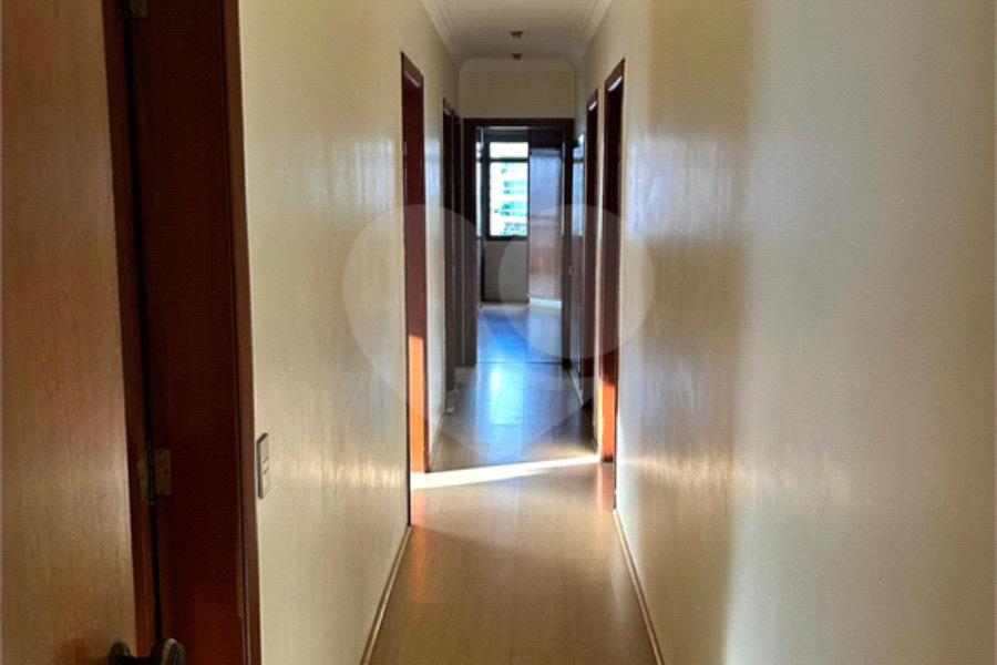 Apartamento à venda com 4 suítes em Santana, São Paulo, SP