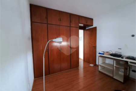 Apartamento à venda com 4 suítes em Campo Belo, São Paulo, SP