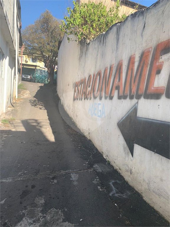 Terreno à venda em Jaraguá, São Paulo, SP