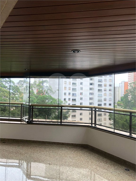Apartamento à venda com 4 suítes em Vila Suzana, São Paulo, SP