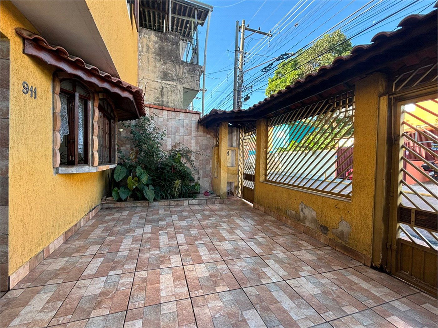 Casa à venda com 3 quartos, sendo 1 suíte, em Vila Galvão, Guarulhos, SP