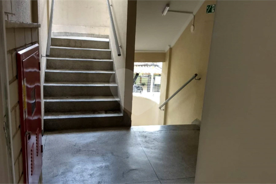 Apartamento à venda com 2 quartos em Freguesia do Ó, São Paulo, SP