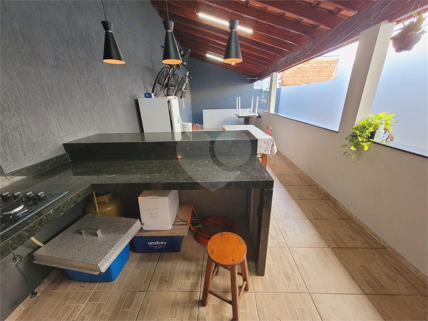 Casa à venda com 3 quartos, sendo 1 suíte, em Jardim Morada do Sol, Indaiatuba, SP