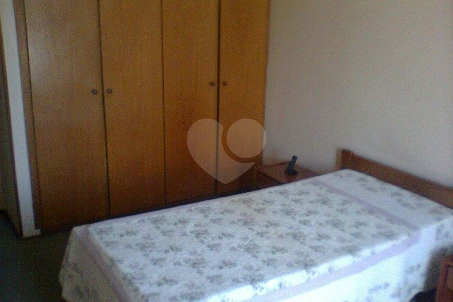 Sobrado à venda com 3 quartos, sendo 1 suíte, em Parque Mandaqui, São Paulo, SP
