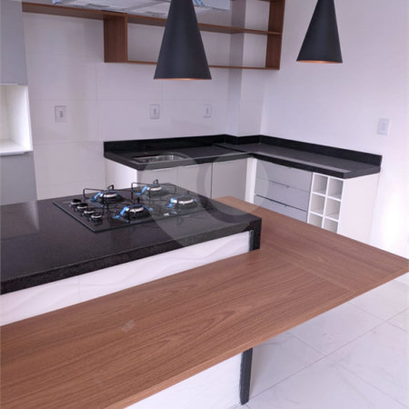 Apartamento à venda com 2 quartos, sendo 1 suíte, em Tatuapé, São Paulo, SP