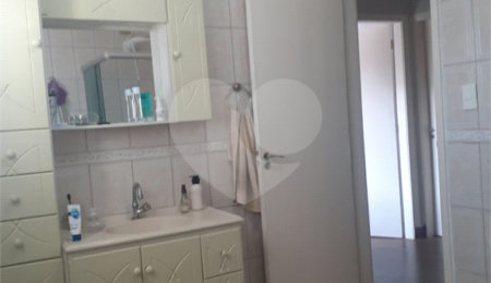 Sobrado à venda com 2 quartos em Santana, São Paulo, SP
