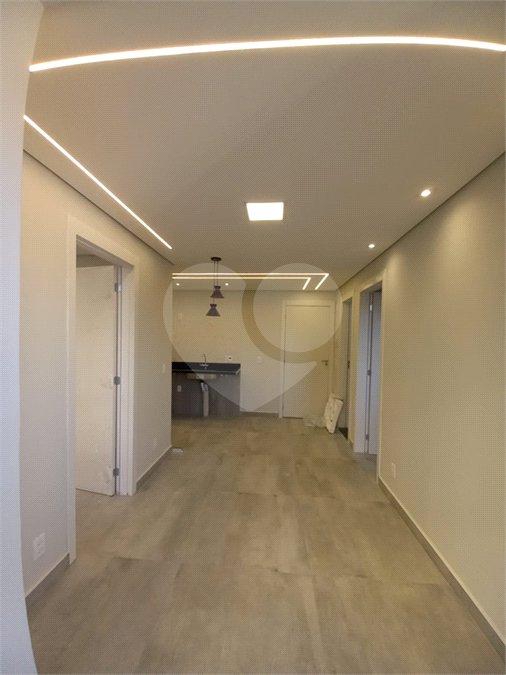 Apartamento à venda com 2 quartos em Vila Andrade, São Paulo, SP