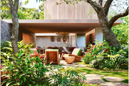 Casa à venda com 3 suítes no condomínio Casas Oás, São Paulo - SP