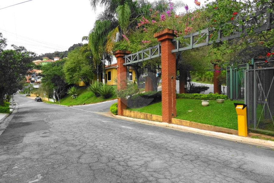 Terreno à venda em Horto Florestal, São Paulo, SP