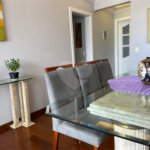 Apartamento à venda com 3 quartos, sendo 1 suíte, em Vila Paulicéia, São Paulo, SP