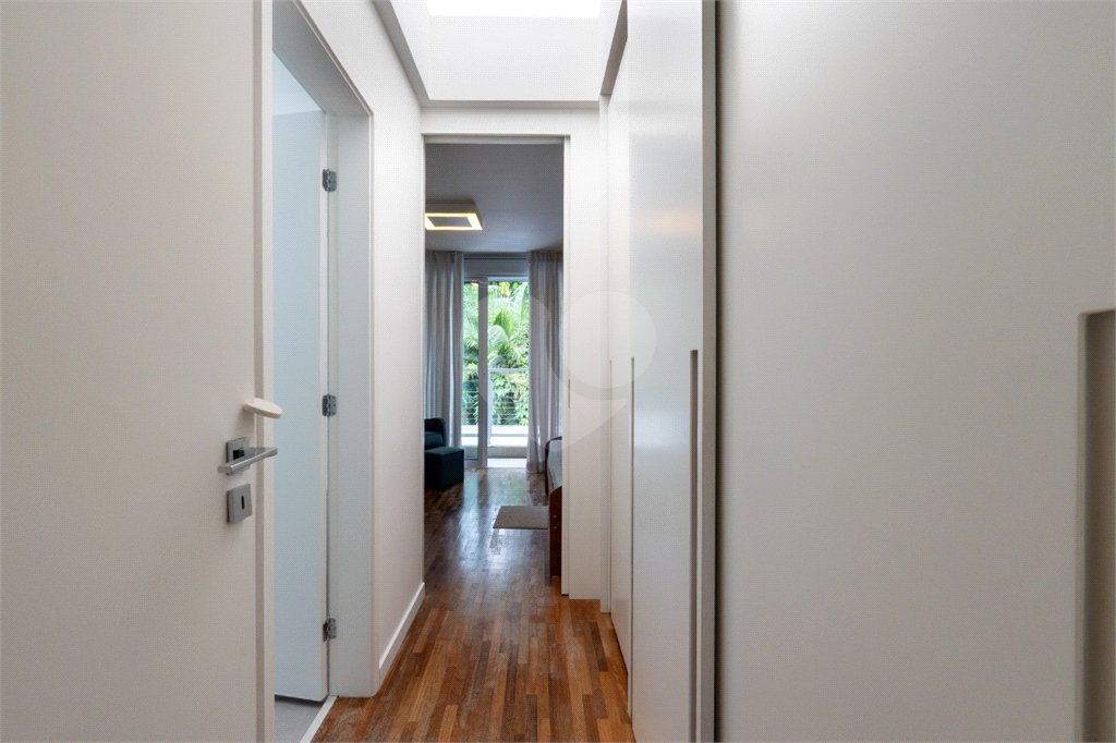 Casa à venda com 3 suítes no condomínio Modernne, São Paulo - SP