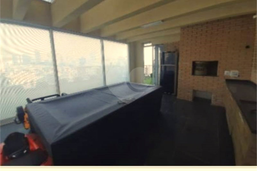 Apartamento à venda com 4 suítes em Perdizes, São Paulo, SP