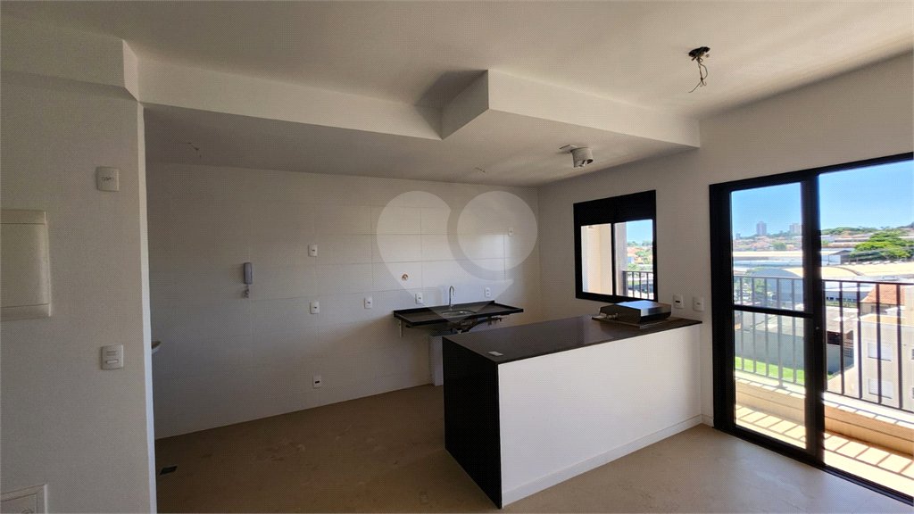 Apartamento à venda com 2 quartos, sendo 1 suíte,  no Centro, Araraquara, SP