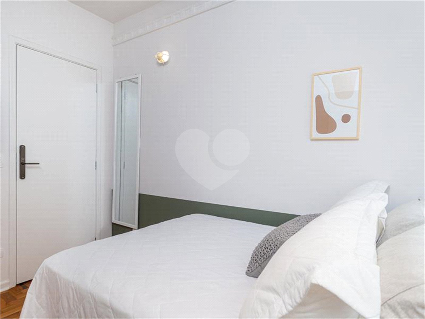 Apartamento à venda com 3 quartos em Cidade Monções, São Paulo, SP