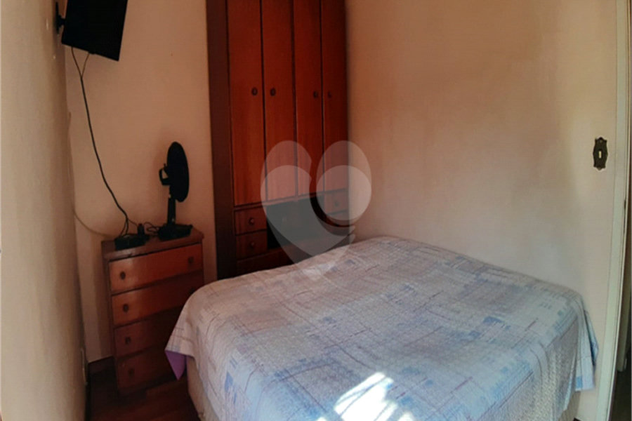 Sobrado à venda com 3 quartos, sendo 1 suíte, em Jardim Virginia Bianca, São Paulo, SP