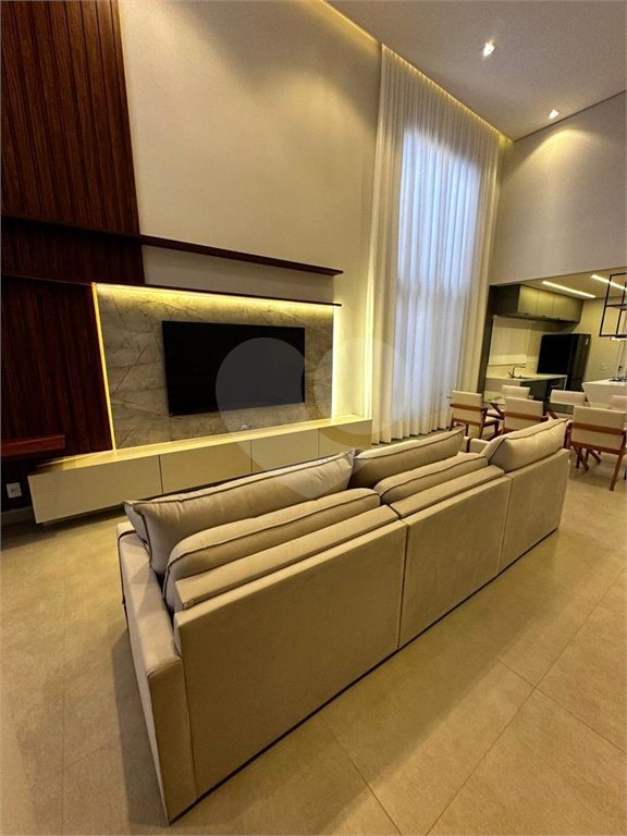 Casa à venda com 3 suítes no condomínio Residencial Jardim Villa Verona, Sorocaba - SP
