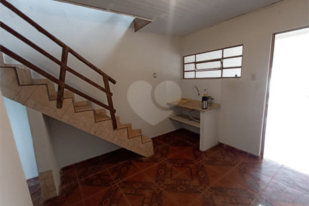 Casa para alugar com 1 quarto em Vila Célia, Itapetininga, SP