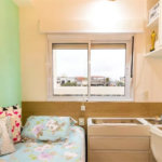 Apartamento à venda com 2 quartos, sendo 1 suíte,  em Tremembé, São Paulo, SP