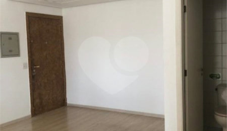 Sala à venda em Cidade Monções, São Paulo, SP