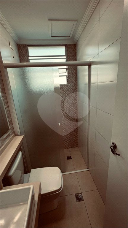 Apartamento à venda com 2 quartos em Salto Ville, Salto, SP