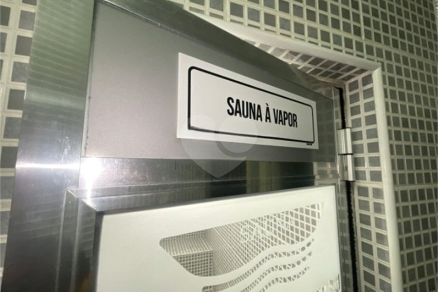 Apartamento à venda com 4 quartos, sendo 2 suítes, em Santana, São Paulo, SP