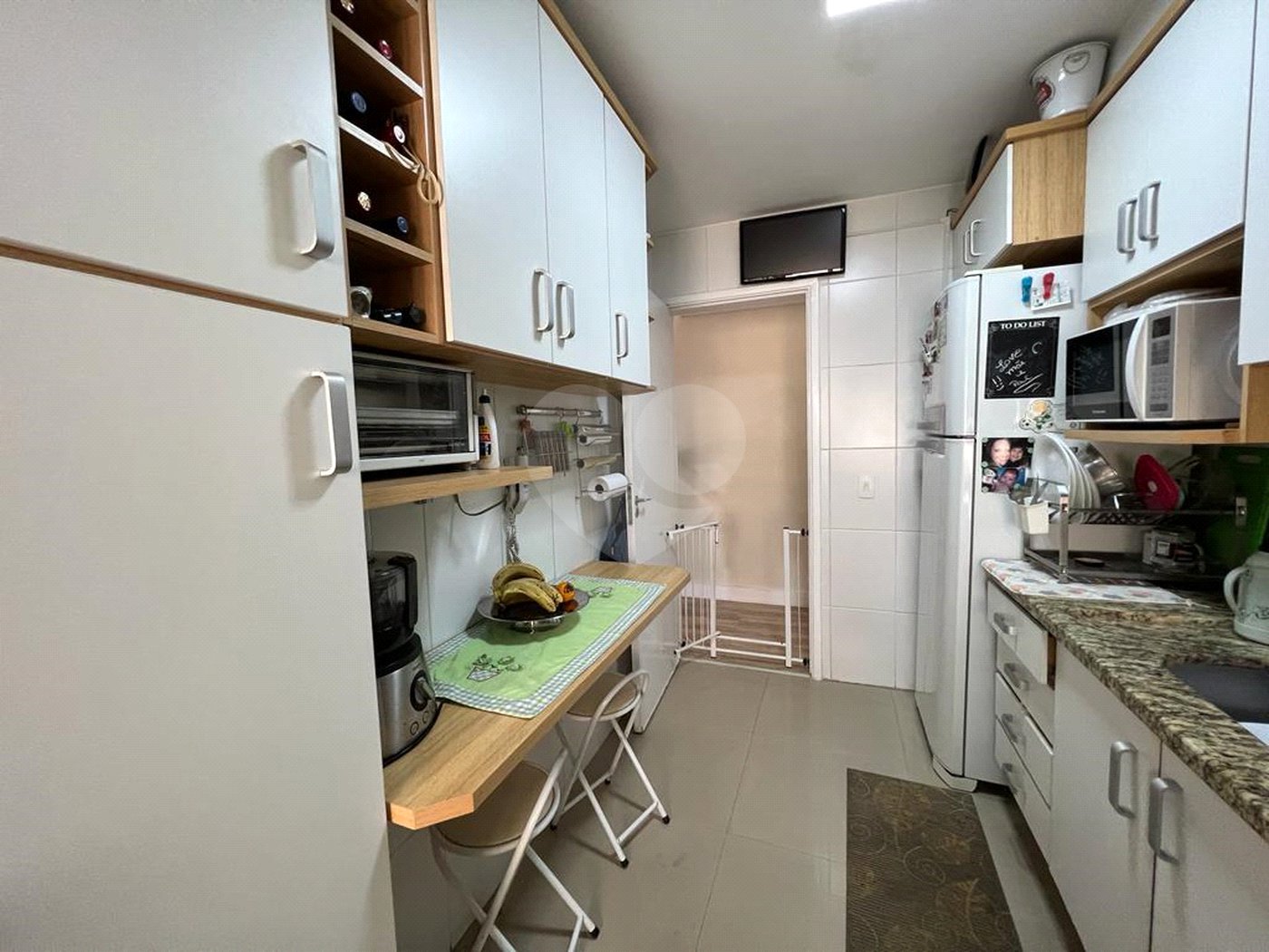 Apartamento à venda com 4 quartos, sendo 2 suítes, em Santana, São Paulo, SP