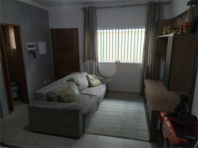 Casa à venda com 3 quartos, sendo 1 suíte,  no condomínio Piemonte - Angelo Bortolo, São Paulo - SP