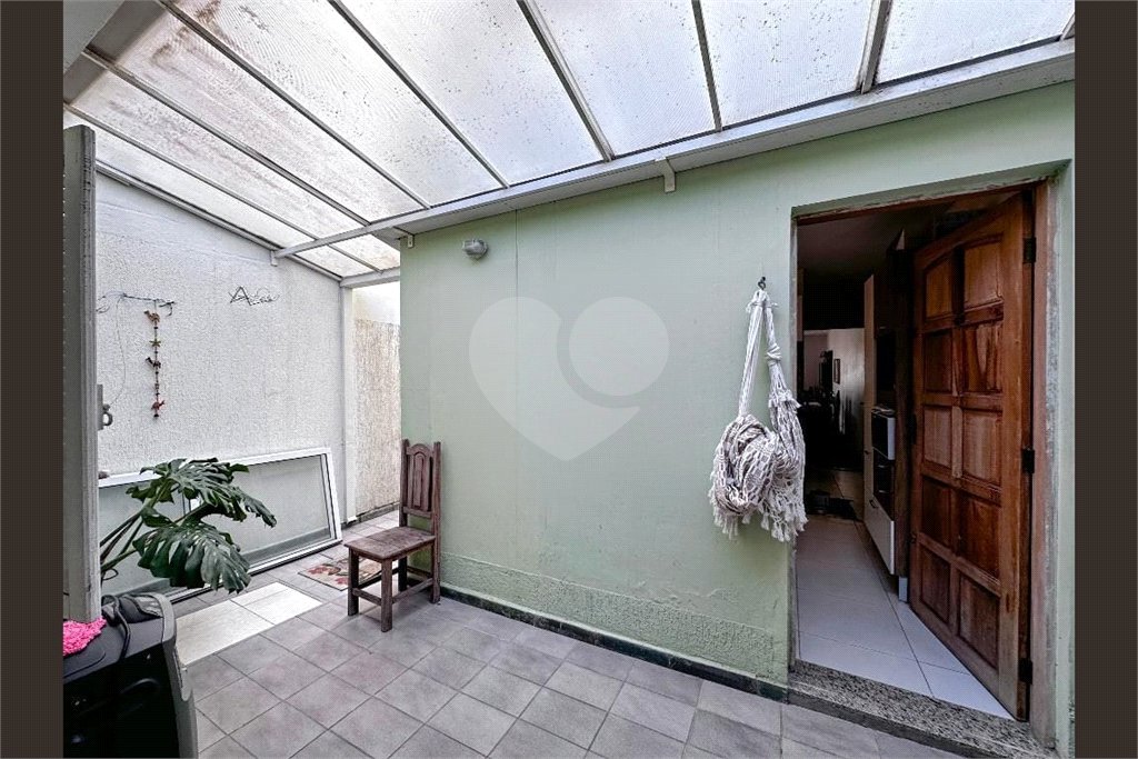 Casa à venda com 3 quartos em Jardim Monte Azul, São Paulo, SP