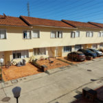 Casa à venda com 3 quartos, sendo 1 suíte, no condomínio Vila das Macieiras, São Paulo - SP
