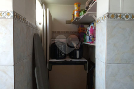 Apartamento à venda com 2 quartos em Saúde, São Paulo, SP
