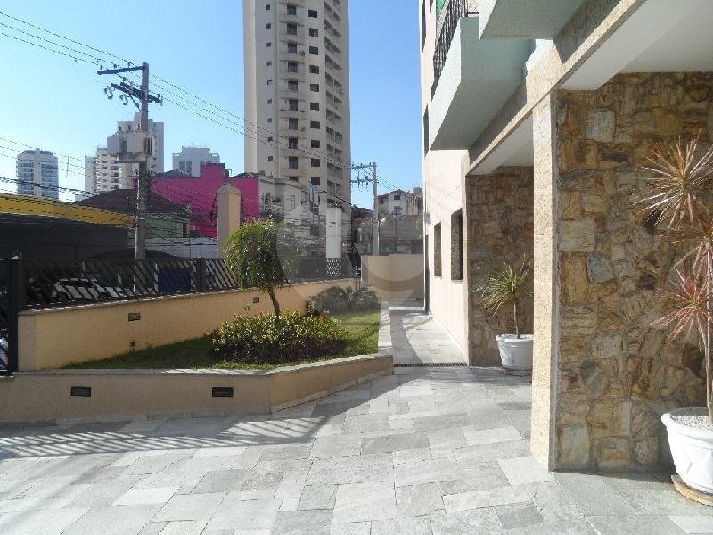 Apartamento à venda com 3 quartos, sendo 1 suíte, em Tucuruvi, São Paulo, SP