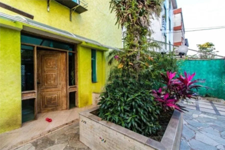 Casa, 360 m² - venda por R$ 5.000.000,00 ou aluguel por R$ 21.910,00 - Aparecida - Santos/SP