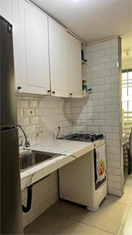 Apartamento à venda com 2 quartos em Tremembé, São Paulo, SP