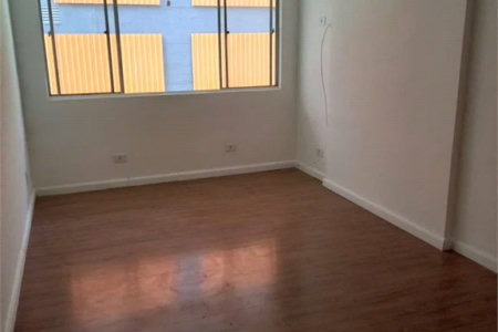 Apartamento à venda com 1 suíte em Pinheiros, São Paulo, SP