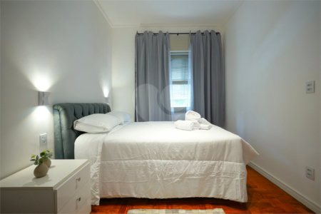 Apartamento à venda com 1 quarto no Centro, São Paulo, SP
