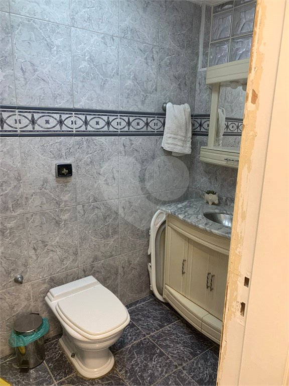 Apartamento à venda com 3 quartos, sendo 1 suíte,  em Santana, São Paulo, SP