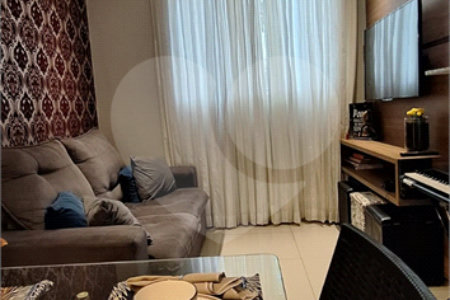 Apartamento à venda com 2 quartos, sendo 1 suíte, em Ponte de São João, Jundiaí, SP