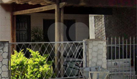 Casa Térrea à venda com 4 quartos em Vila Medeiros, São Paulo, SP