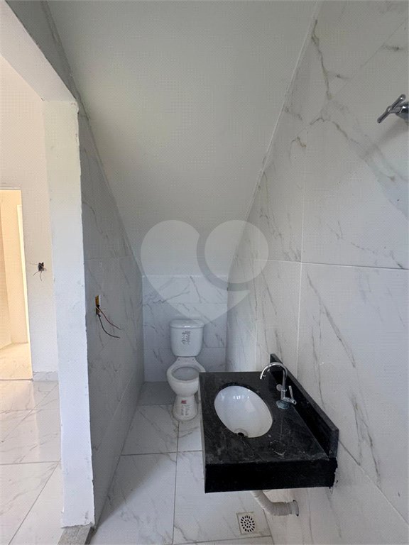 Casa à venda com 2 suítes em Campo Grande, Rio de Janeiro, RJ