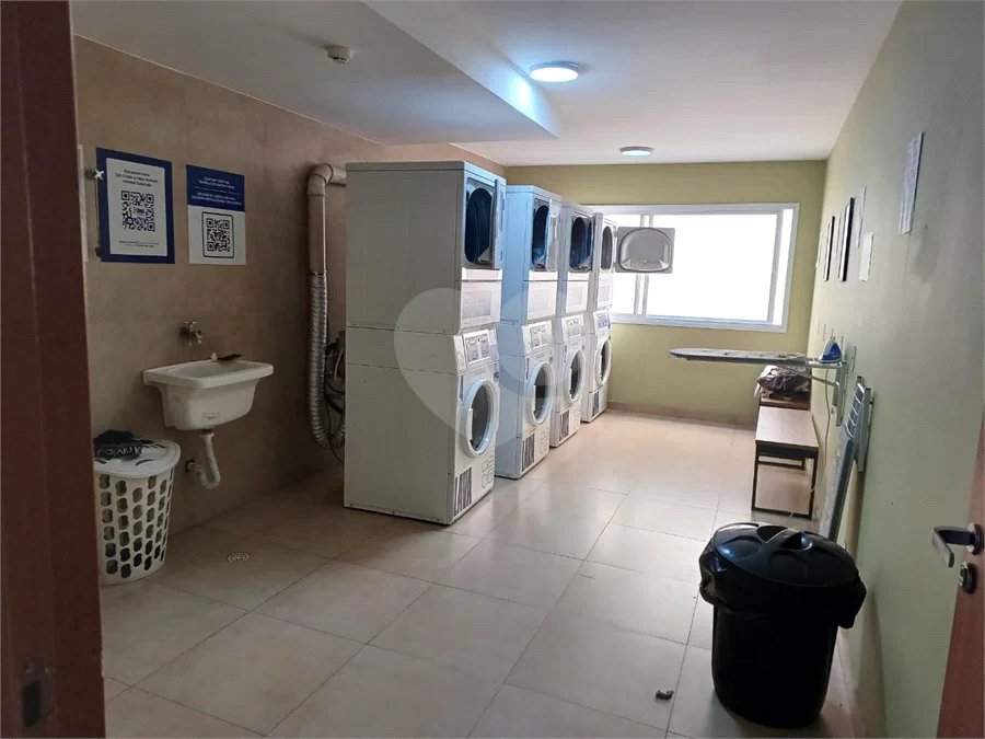 Apartamento para alugar com 1 quarto em Santana, São Paulo, SP